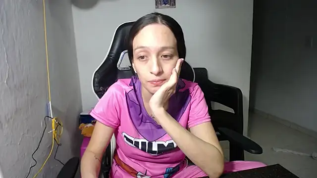 Snapshot of bulma_milk chatting on March 15, 6:47 am bulma milk online show from March 15, 6:47 am