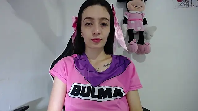 Snapshot of bulma_milk chatting on October 11, 2:22 am bulma milk online show from October 11, 2:22 am
