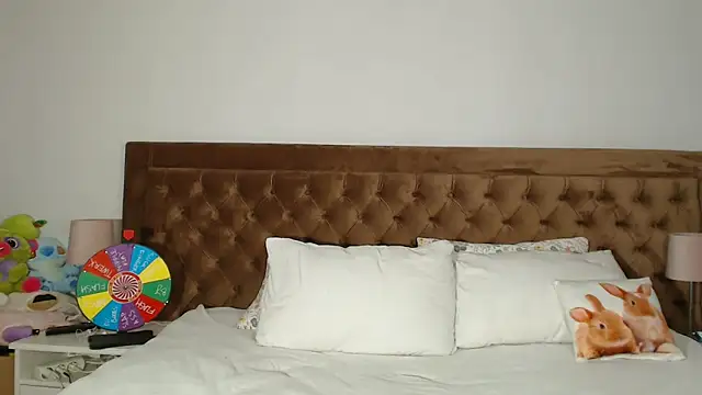 Aylinhoney08 online show from January 22, 1:31 am