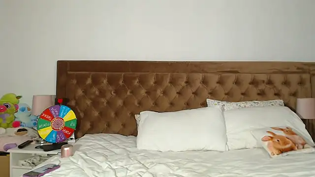 Aylinhoney08 online show from January 26, 4:41 am