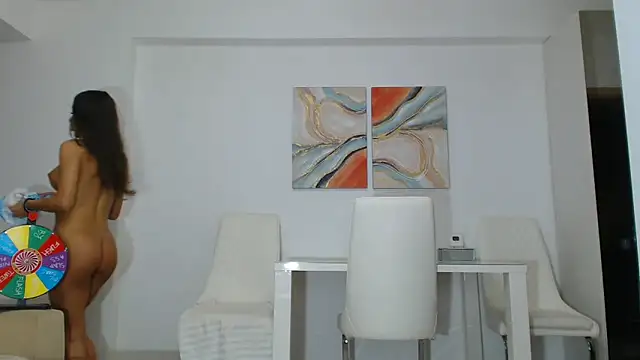 Aylinhoney08 online show from March 17, 2:52 am