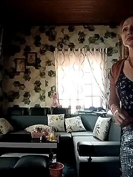 Snapshot of Baby-sexysweet69 chatting on January 17, 5:53 am Baby-sexysweet69 online show from January 17, 5:53 am