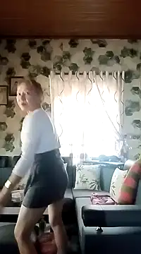 Snapshot of Baby-sexysweet69 chatting on January 19, 6:31 am Baby-sexysweet69 online show from January 19, 6:31 am