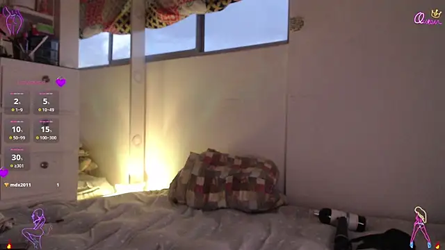 scarlett diamond11 online show from April 23, 11:18 pm