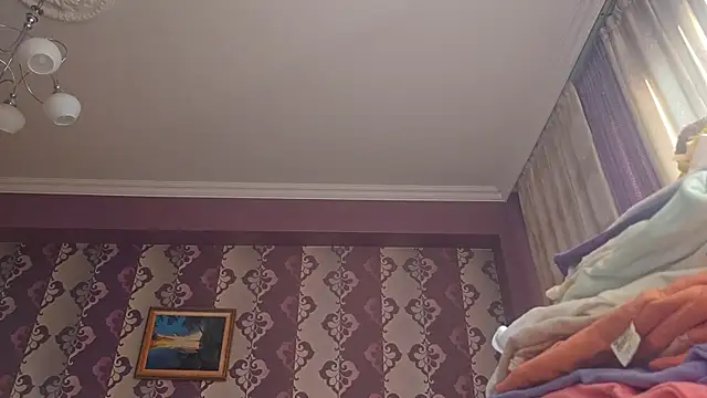 AlejandraDelaney online show from November 21, 12:26 pm