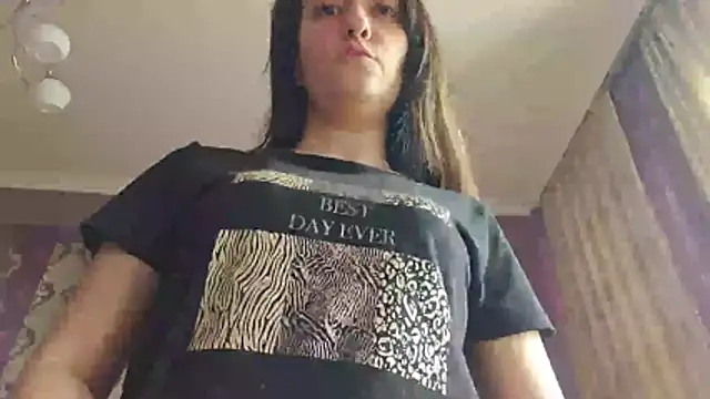 AlejandraDelaney online show from March 15, 9:26 am