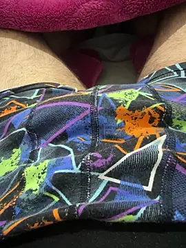 TheArabicGuyx online show from April 9, 4:56 pm