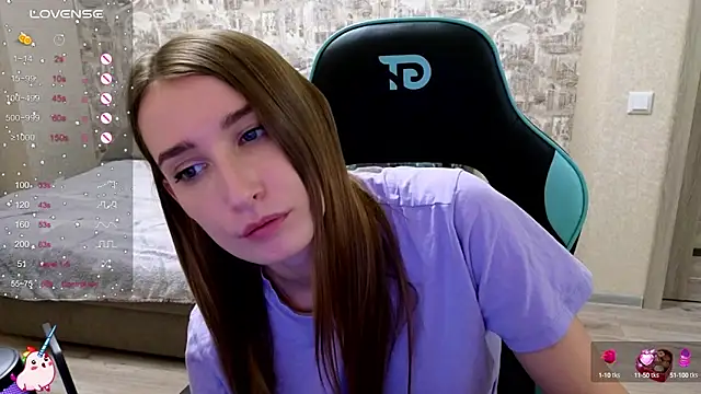 beril kiss- online show from September 12, 6:19 pm