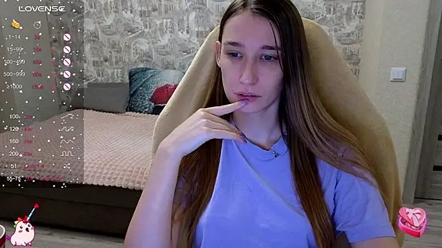 beril kiss- online show from September 24, 6:33 pm