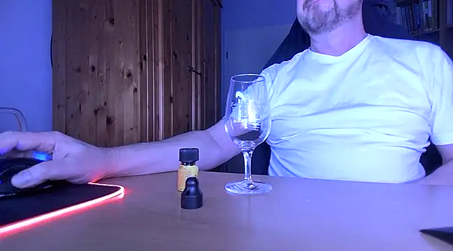 Tom PP cgn online show from February 16, 4:31 am