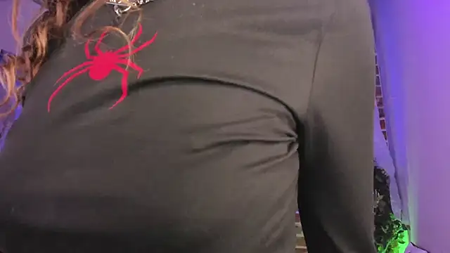 Sapphire Venuss online show from October 19, 2:23 am