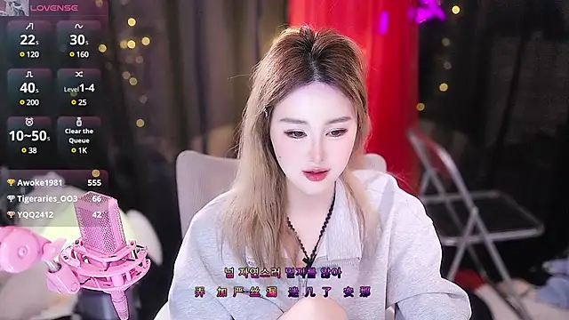 Evajoannana online show from March 14, 4:30 pm