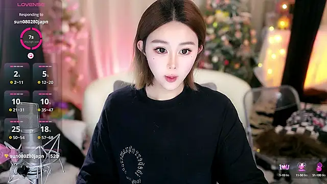 Evajoannana online show from September 9, 5:51 am