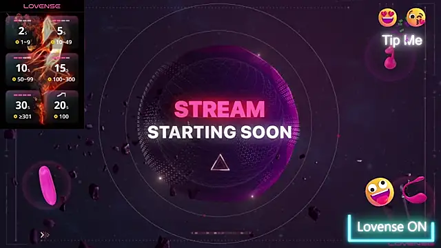 SweetHotLipsX39 online show from February 17, 5:30 pm