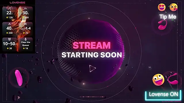 SweetHotLipsX39 online show from February 19, 1:07 pm