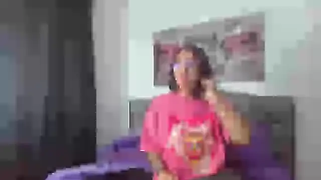 lily f00x online show from January 28, 12:32 pm