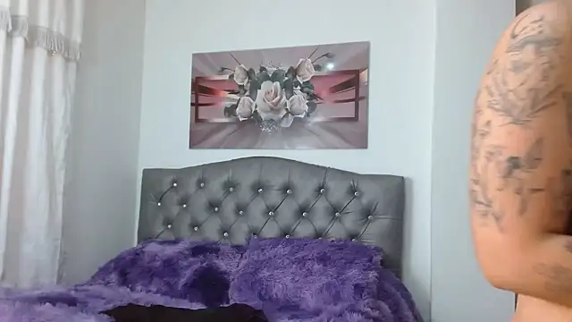 lily f00x online show from March 15, 12:34 pm