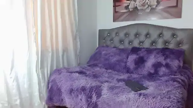 lily f00x online show from March 19, 12:34 pm