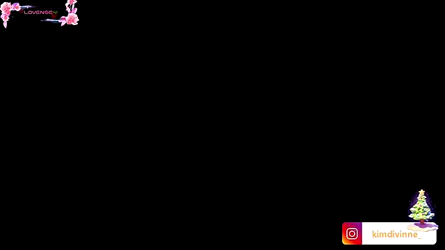 KimDevinne online show from December 4, 2:32 am