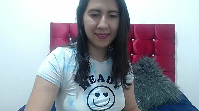 Snapshot of PAU_GOOMEZ_0809 chatting on December 6, 10:19 pm PAU GOOMEZ 0809 online show from December 6, 10:19 pm