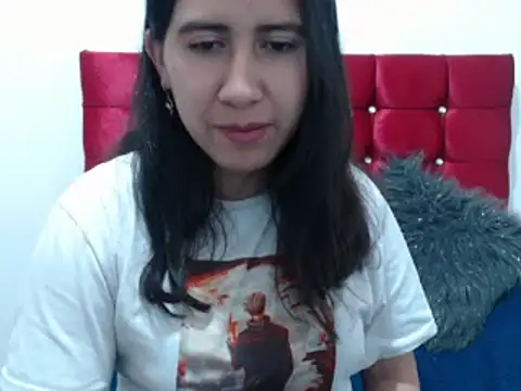 Snapshot of PAU_GOOMEZ_0809 chatting on December 15, 3:02 am PAU GOOMEZ 0809 online show from December 15, 3:02 am