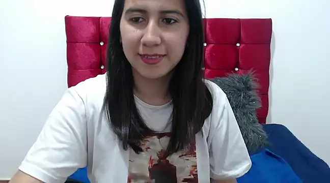 Snapshot of PAU_GOOMEZ_0809 chatting on December 16, 2:25 am PAU GOOMEZ 0809 online show from December 16, 2:25 am