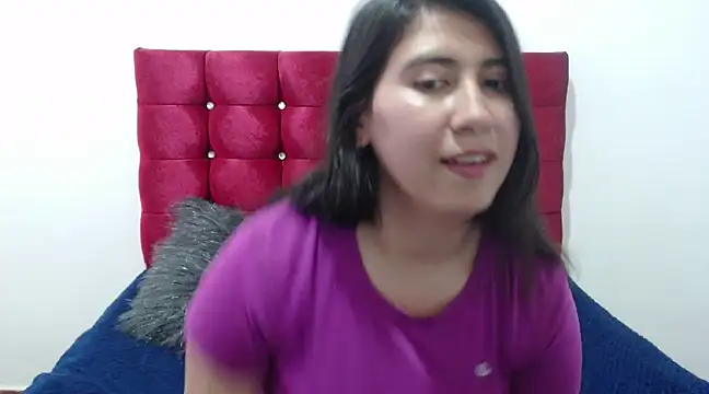 Snapshot of PAU_GOOMEZ_0809 chatting on January 7, 9:57 pm PAU GOOMEZ 0809 online show from January 7, 9:57 pm