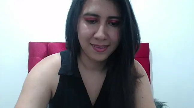 Snapshot of PAU_GOOMEZ_0809 chatting on January 17, 11:18 pm PAU GOOMEZ 0809 online show from January 17, 11:18 pm