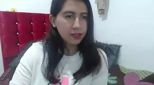 Snapshot of PAU_GOOMEZ_0809 chatting on March 1, 10:21 pm PAU GOOMEZ 0809 online show from March 1, 10:21 pm