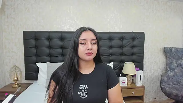 AmaliaDalton online show from September 19, 11:22 am