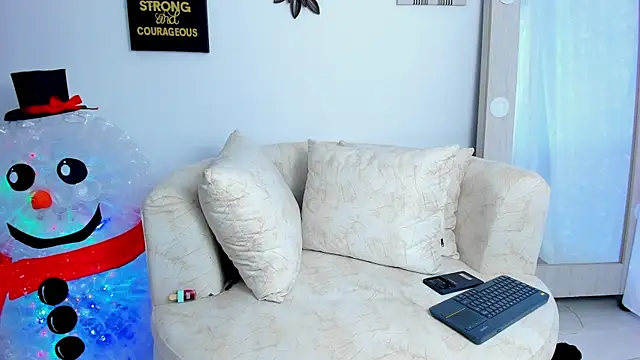 PhilipRich online show from December 17, 10:22 pm