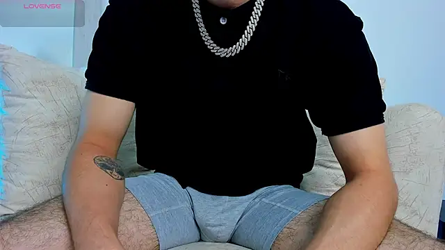 PhilipRich online show from January 14, 7:43 pm