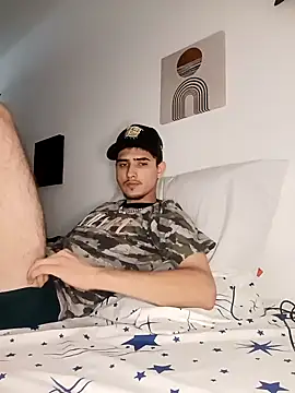 PhilipRich online show from January 20, 4:32 am