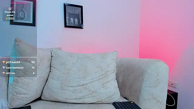 PhilipRich online show from January 26, 9:18 pm