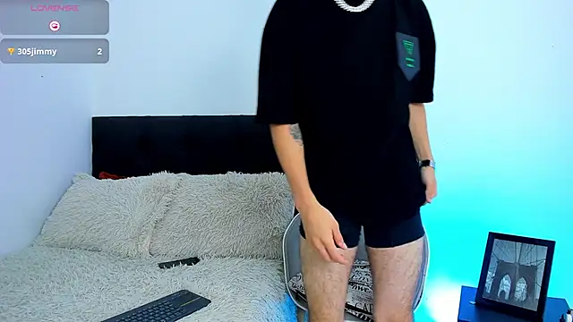 PhilipRich online show from February 10, 7:07 pm