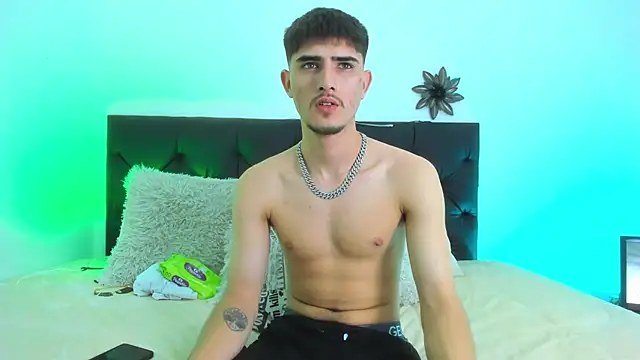 PhilipRich online show from March 20, 7:46 pm