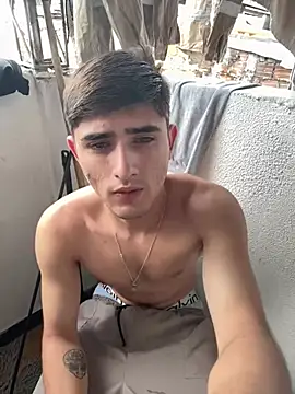 PhilipRich online show from January 17, 7:50 pm