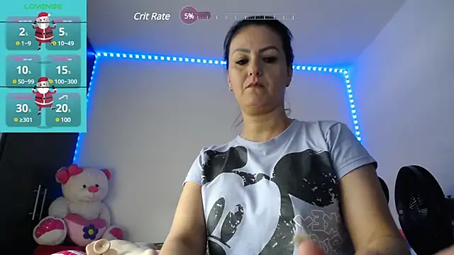 Sofiiaa Cooper online show from December 23, 9:51 pm