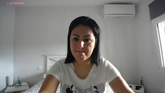 Sofiiaa Cooper online show from February 5, 10:31 am