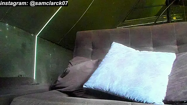 Sam clarck online show from June 9, 2:06 pm