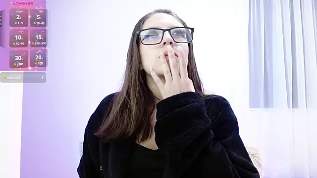 Aurora blossom   online show from December 14, 12:12 pm