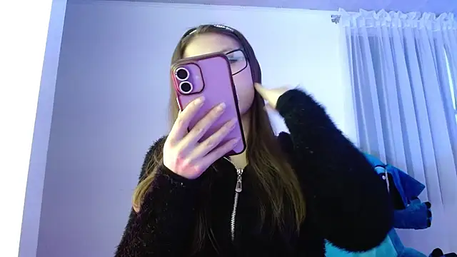 Aurora blossom   online show from September 27, 12:54 pm