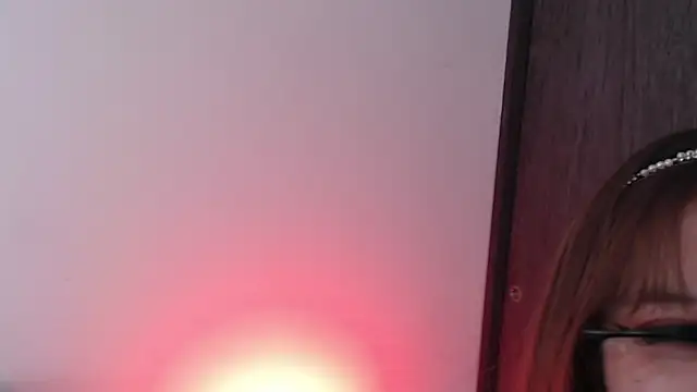 Aurora blossom   online show from October 16, 8:10 pm