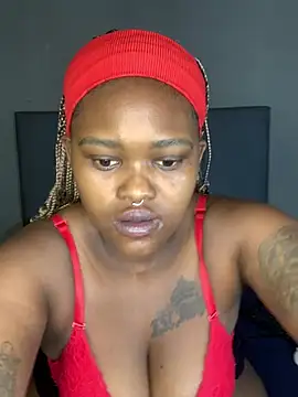 ThickPearlx23 online show from April 22, 1:08 am