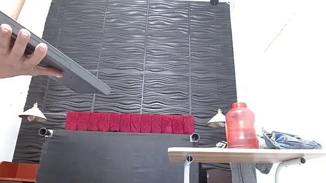 PervertedMature online show from February 25, 11:30 am