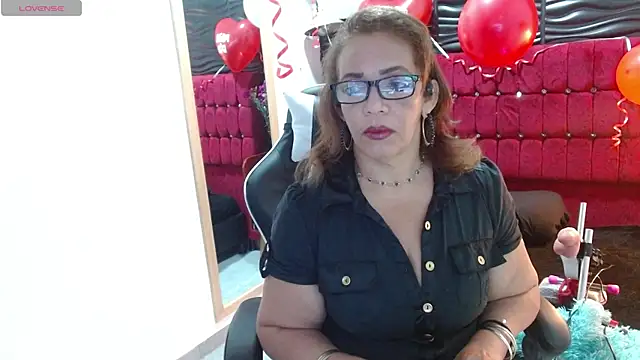 PervertedMature online show from March 9, 3:22 am