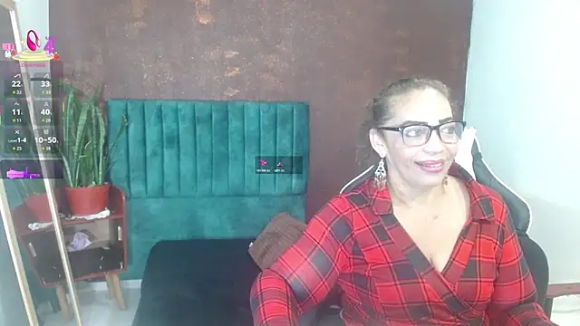 PervertedMature online show from September 14, 9:41 am