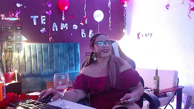 PervertedMature online show from September 21, 4:14 am