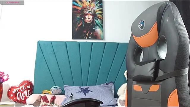 Dubraska1 online show from March 1, 1:11 am