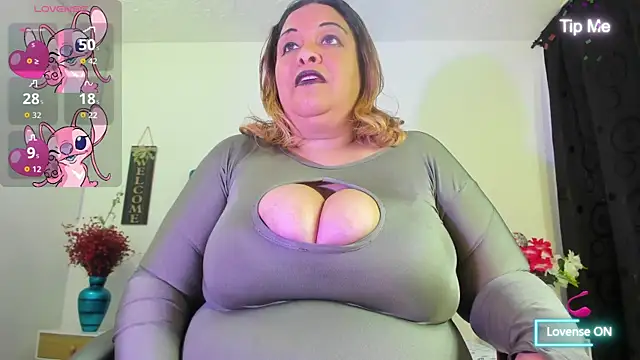 Dubraska1 online show from September 19, 8:20 pm